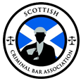 scottish advocate criminal bar